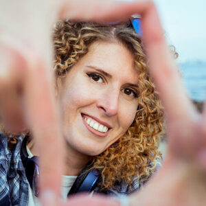 Picture of Katja Kraus